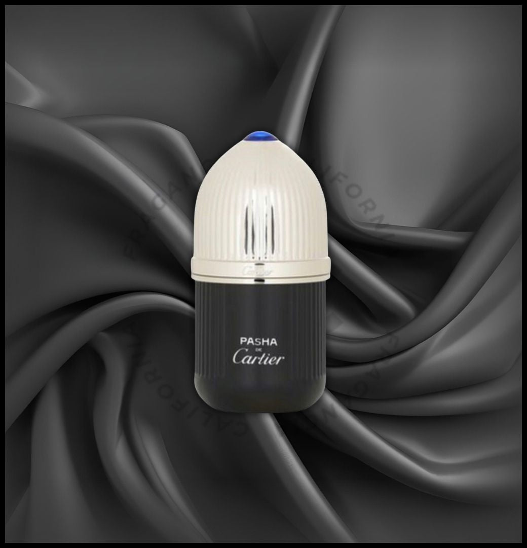 PASHA DE CARTIER NOIRE 1.7 EDT SPR