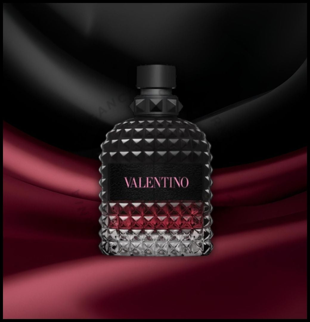 VALENTINO BORN IN ROMA INTENSE 3.4 EDP SPR (M)