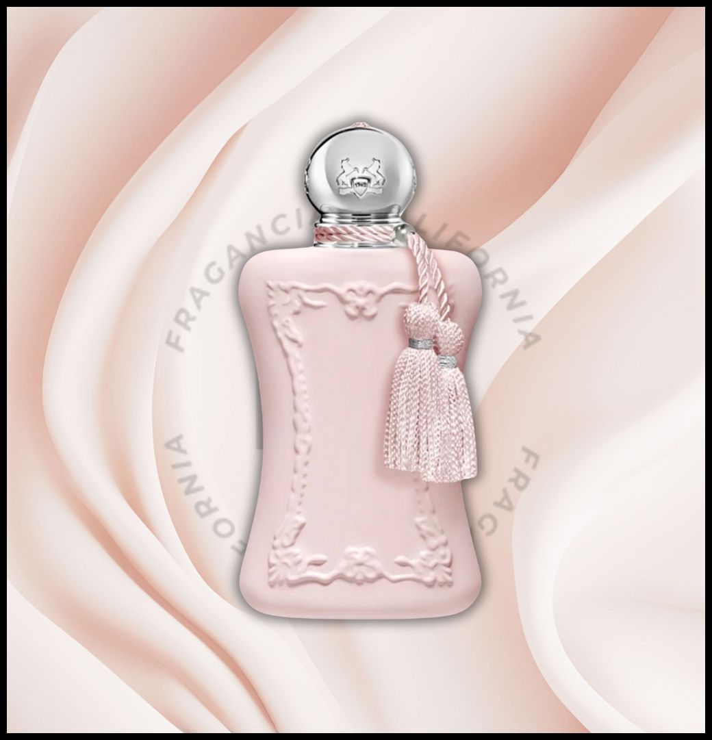 PARFUMS DE MARLY DELINA 2.5 oz(W) EDP 75ML