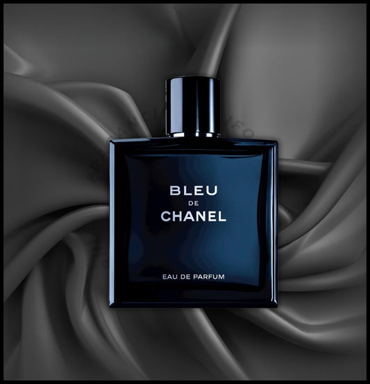 CHANEL BLEU DE CHANEL (M) PARFUM 100ML