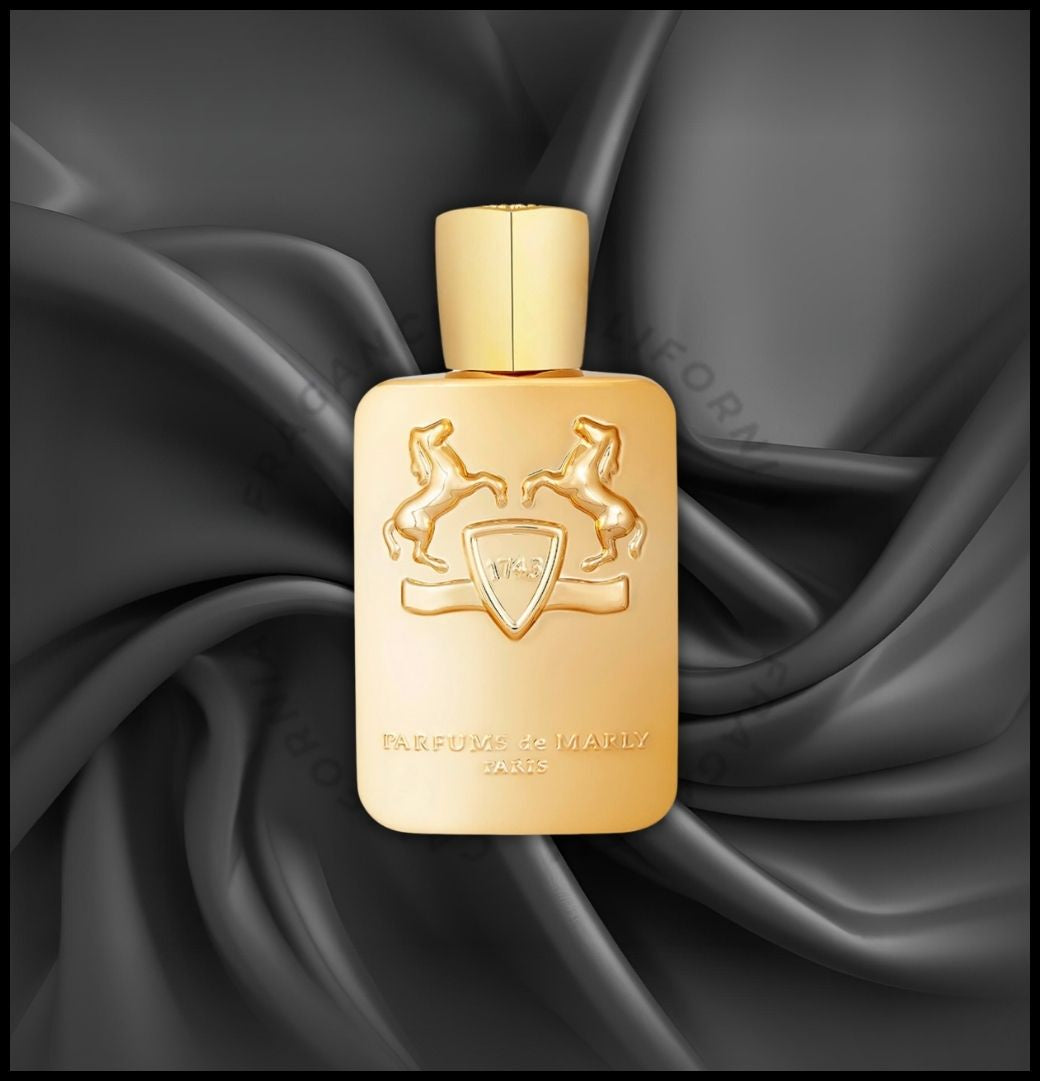 PARFUMS DE MARLY GODOLPHIN 4.2 EAU DE PARFUM SPRAY FOR MEN.