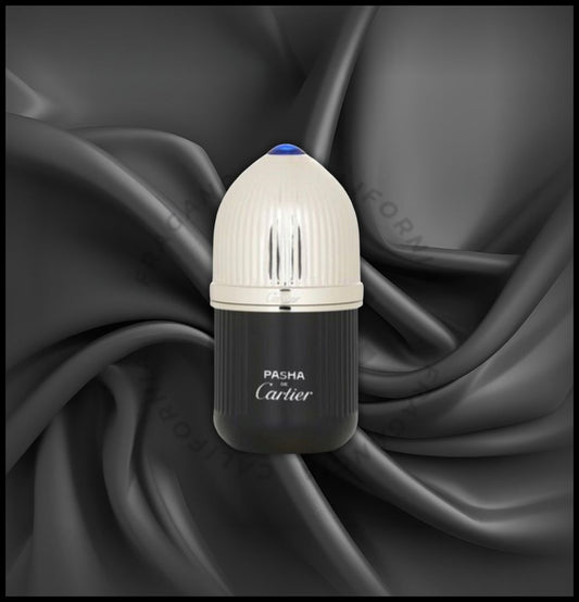PASHA DE CARTIER NOIRE 1.7 EDT SPR