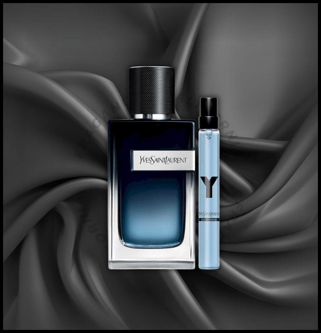 YSL Y 2PC 3.4 EDP SPR, 10 ML MINI