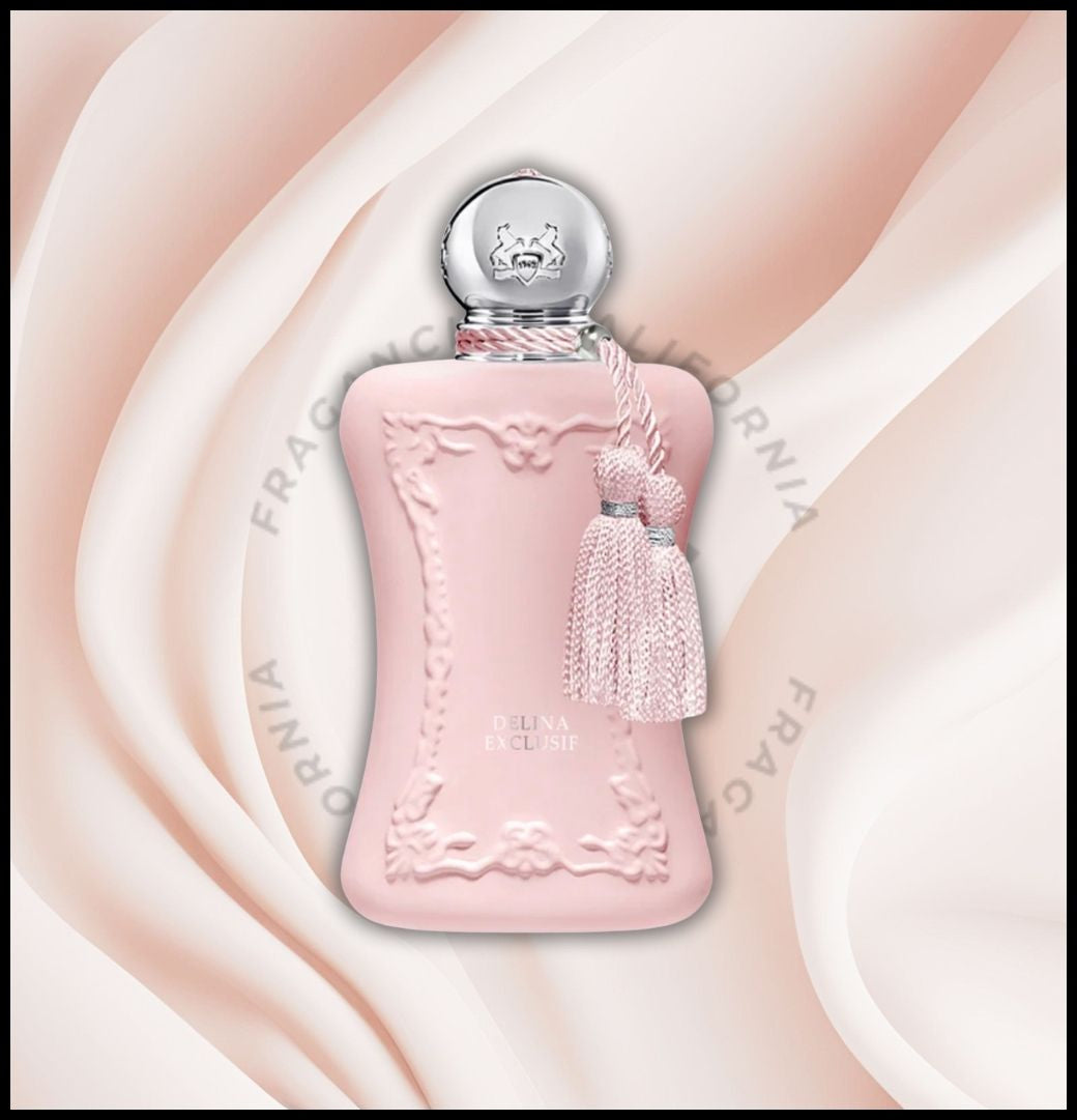 PARFUMS DE MARLY DELINA EXCLUSIF 2.5 EAU DE PARFUM SPRAY 75ml