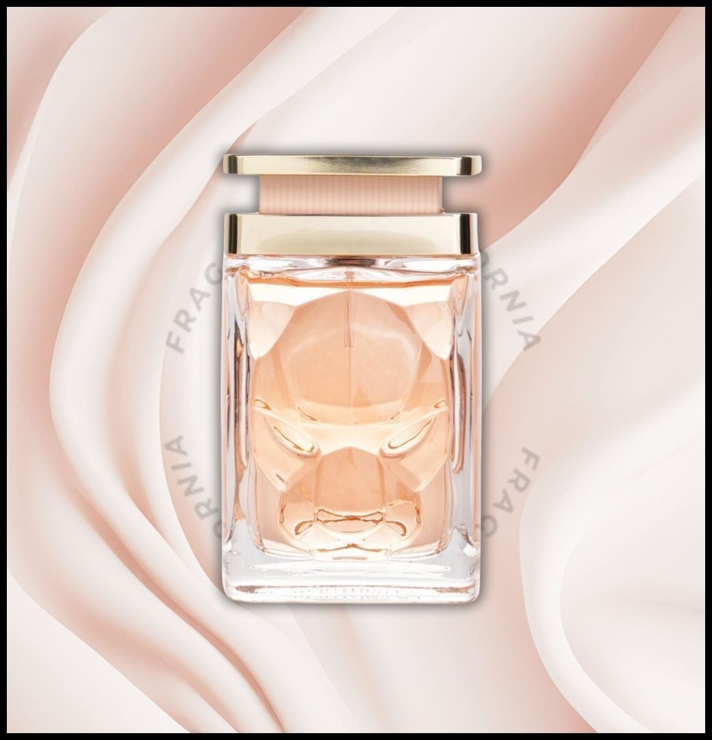 CARTIER LA PANTHERE 3.3 EAU DE TOILETTE SPRAY FOR WOMEN