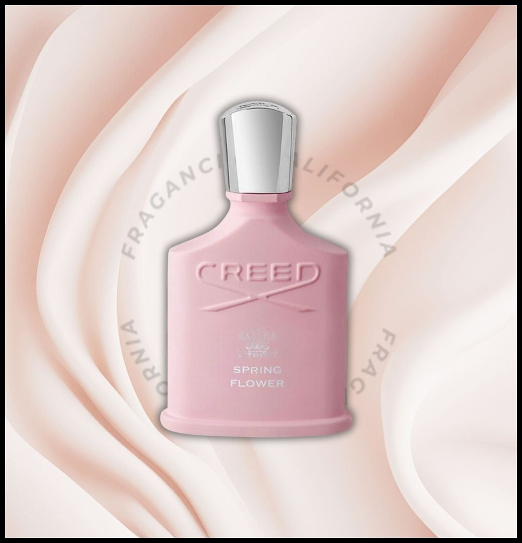 CREED SPRING FLOWER 2023 (W) EDP 75ML