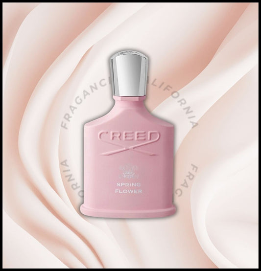 CREED SPRING FLOWER 2023 (W) EDP 75ML