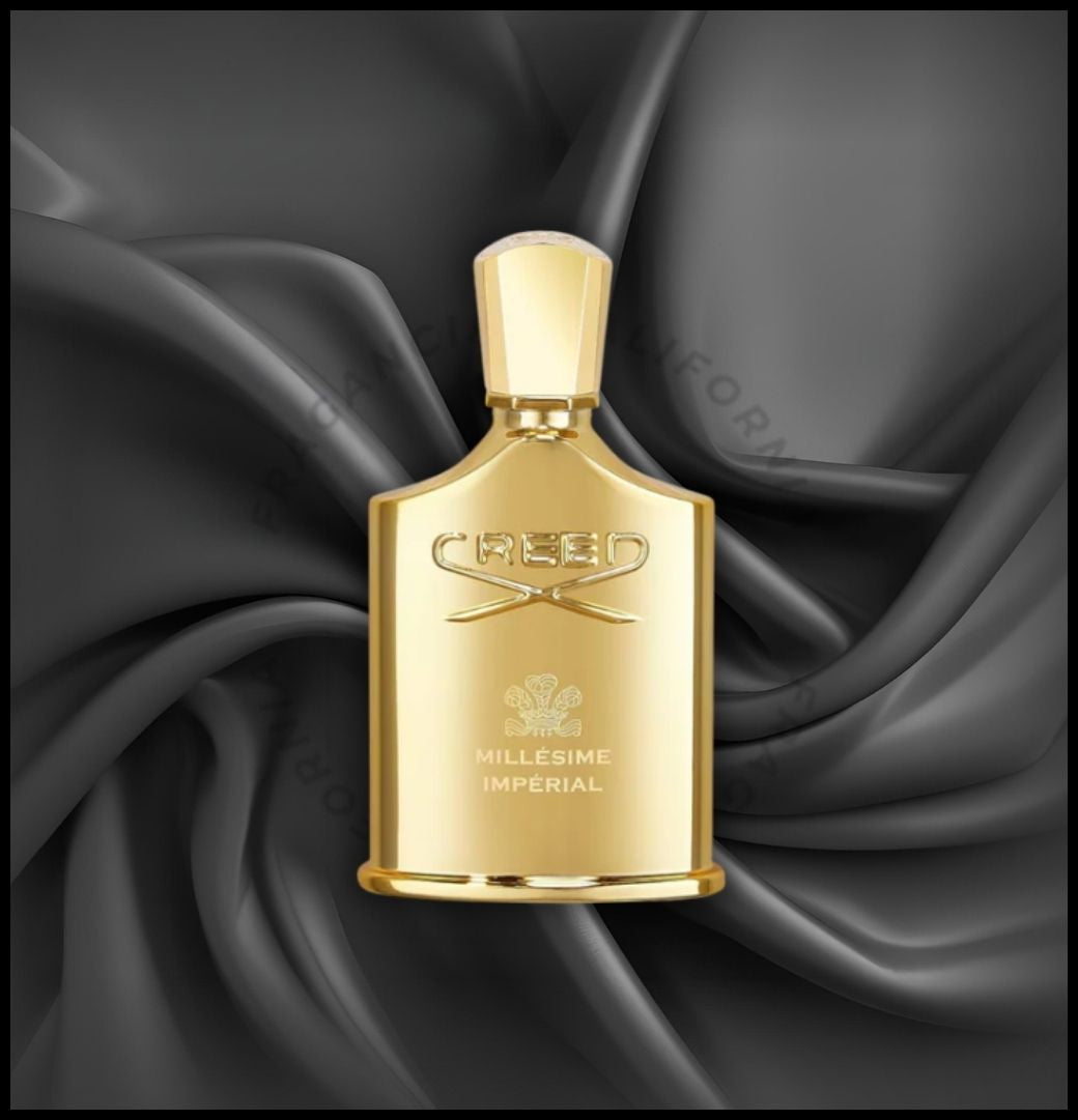 CREED MILLESIME IMPERIAL 3.4 EDP SPR (M)
