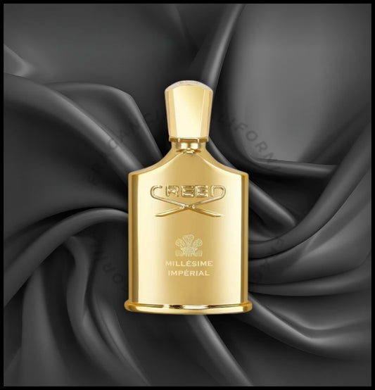 CREED MILLESIME IMPERIAL 3.4 EDP SPR (M)