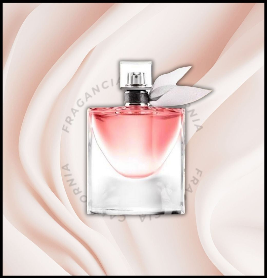 LANCOME LA VIE EST BELLE 3.4 EAU DE PARFUM SPRAY 100ml