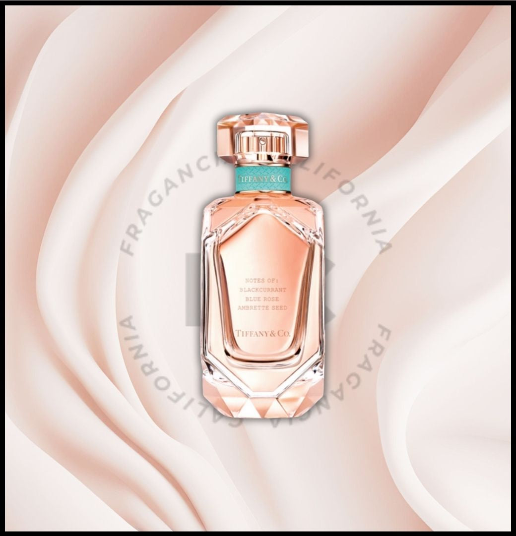 TIFFANY ROSE GOLD 2.5 EDP SPR (W)