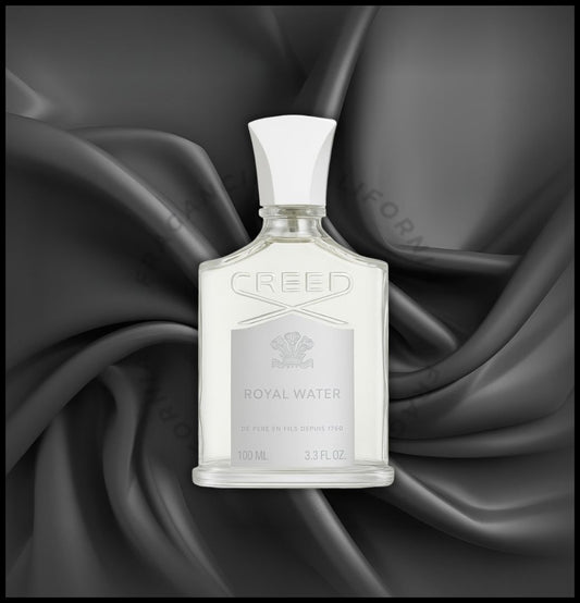 CREED ROYAL WATER 3.3 EDP SPR (M)